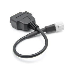 Yamaha 3-pins til OBD2-adapterkabel 