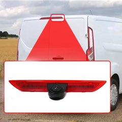 Ryggekamera Ford Transit 2014–2017 m. bremselys 