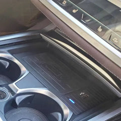 BMW 7-serie trådløs mobiloplader 15W (2016-2022) 