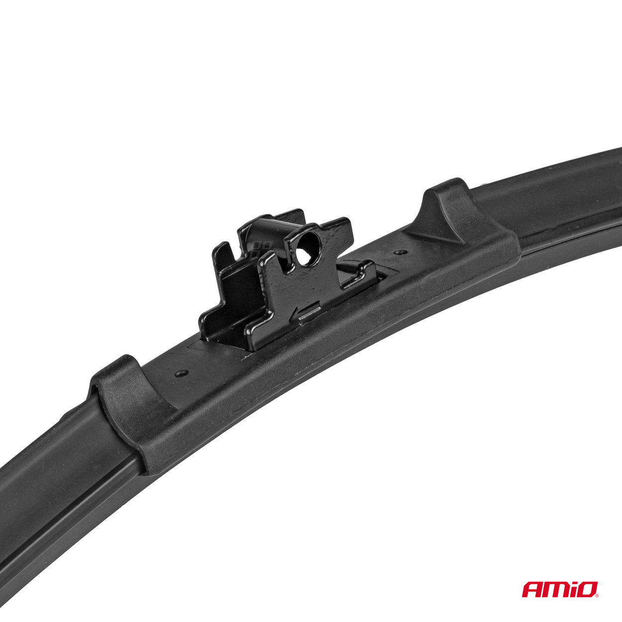 Flat viskerblad med adapter til frontrute