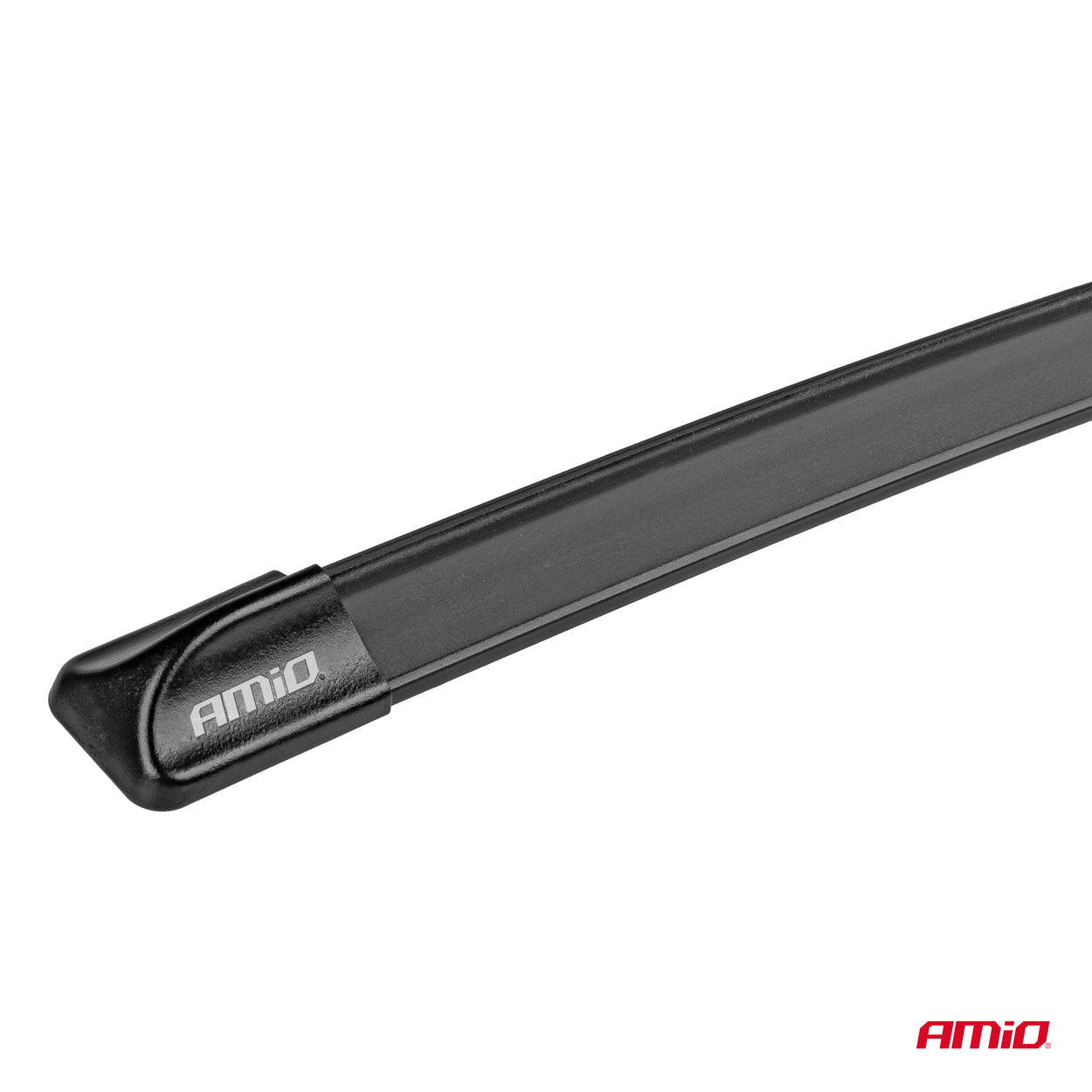 Flatt viskerblad MultiConnect på 380 mm med 12 adaptere
