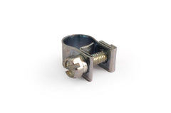 MINI CLIP slangeklemme 7-9 mm med 9 mm bredde