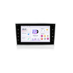 Opel – 7" radio (2026-modell) med Apple CarPlay og Android Auto 