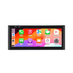 Audi Q3 13-19 - 10,25" Radio m. Apple CarPlay og Android Auto – Bilmedie.dk