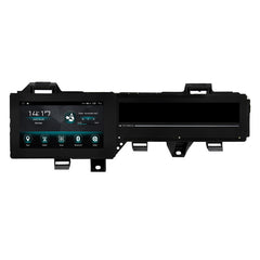 Renault Scenic/Grand Scenic 2009-2016 - 7" Apple CarPlay & Android Auto Radio 