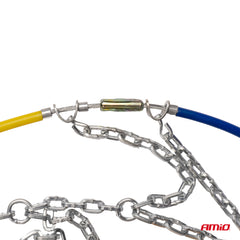 Snekæder 12 mm KN-80