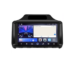 Toyota IQ 2008-2016 - 9" radio med Apple CarPlay og Android Auto 