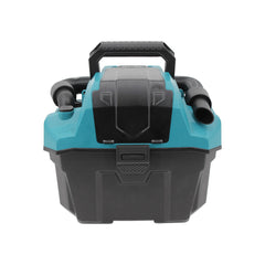 18V våt- og tørrstøvsuger for Makita-batteri 
