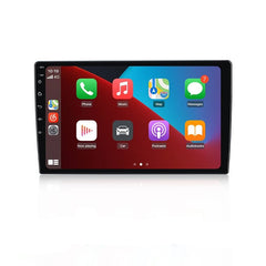 Opel Vivaro/Renault Traffic/Fiat Talento 2001-2010 – 9" radio med Apple CarPlay og Android Auto 