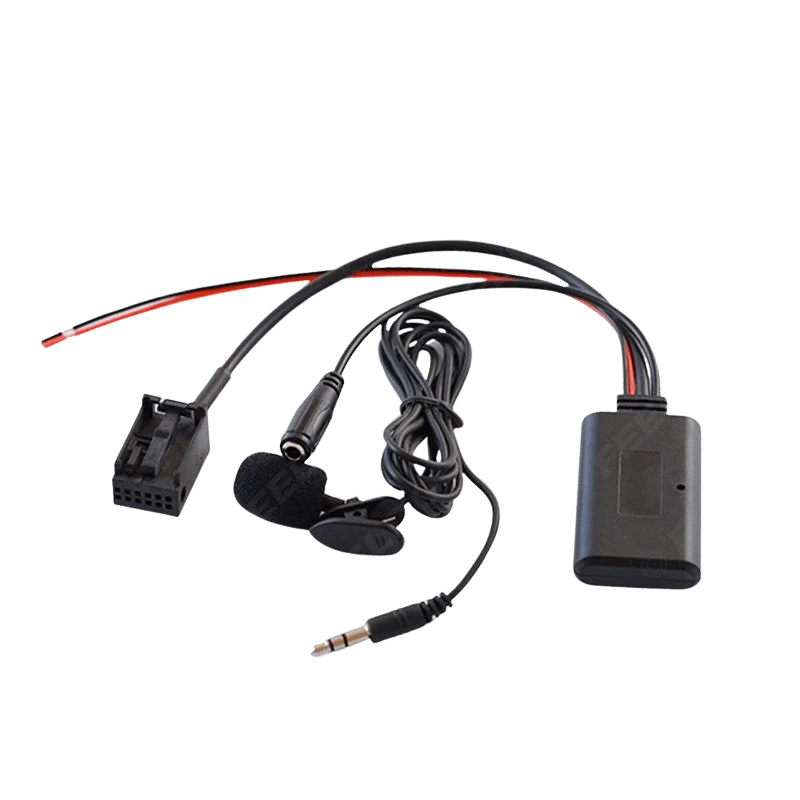 Bluetooth Adapter – Opel Astra, Zafira og Tigra, trådløs forbindelse til bilradio
