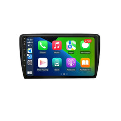 Seat Ibiza 2016-2017 – 9" radio med Apple CarPlay og Android Auto 