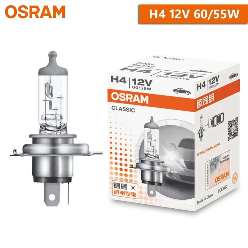 Osram Original forlygtepære – Bilmedie.dk