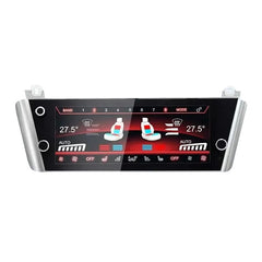 BMW 5-serie GT F07 (2010–2017) – 10,25" digitalt klimapanel 