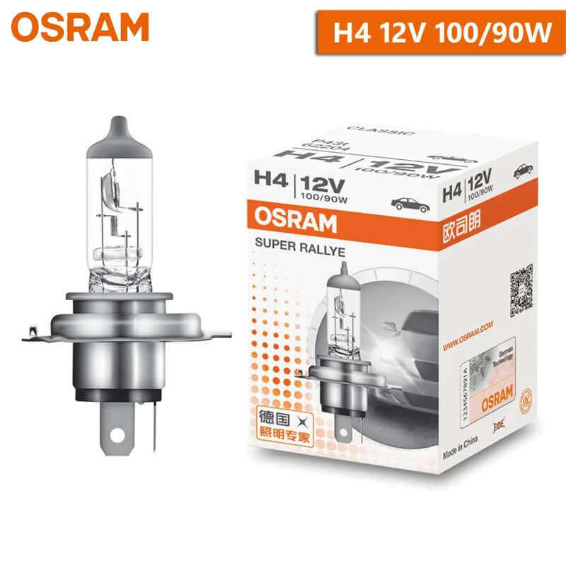 Osram Original forlygtepære – Bilmedie.dk