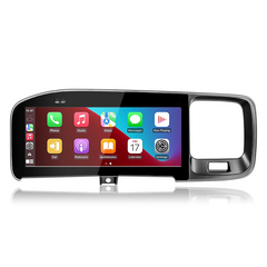 8,8" radio med trådløs Apple CarPlay og Android Auto til Volvo S60/V60 (2011-2019) 