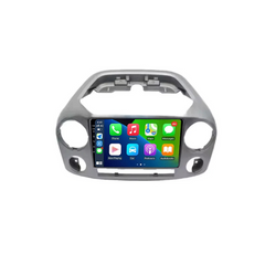 VW Amarok 2010-2016 - 10,1" radio med Apple CarPlay og Android Auto 