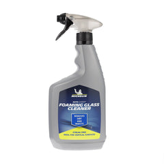 Glassrens skum 650 ml