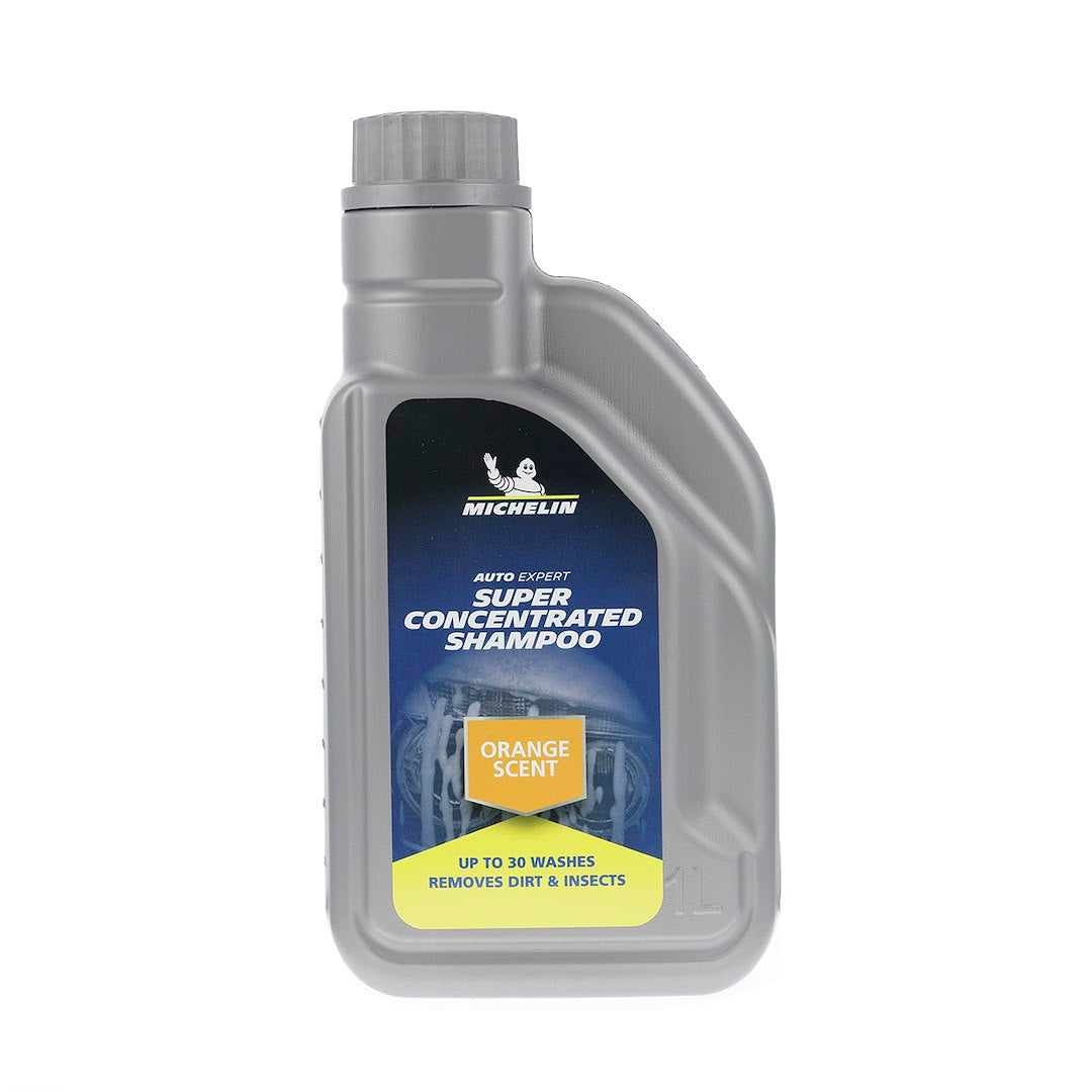 Bilshampo konsentrat 1000 ml