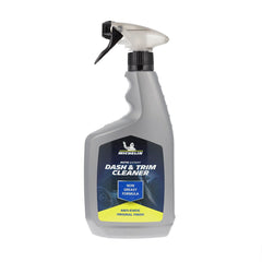 Cockpitpleie med matt finish, 650 ml